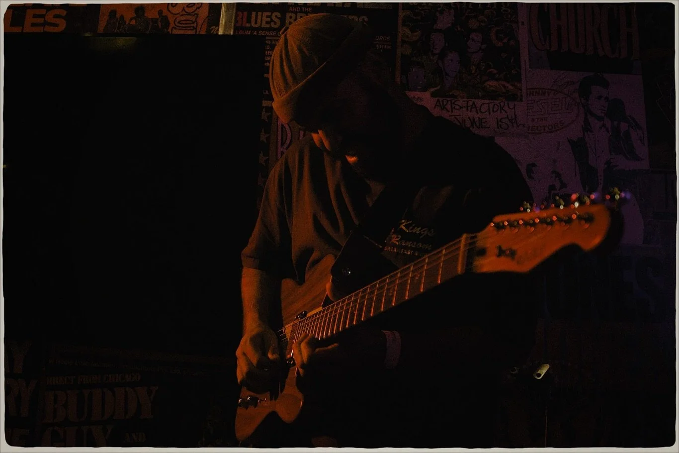 🔥fire photos by @lensof.ron from the @artsfactory_gardenbar