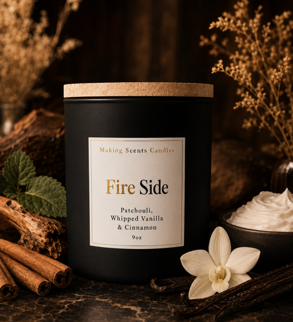 Fireside