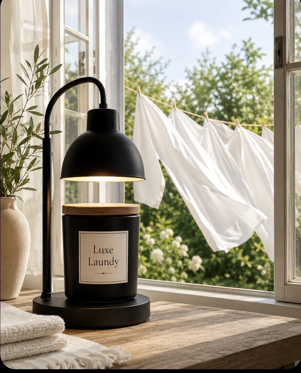 Luxe Laundry