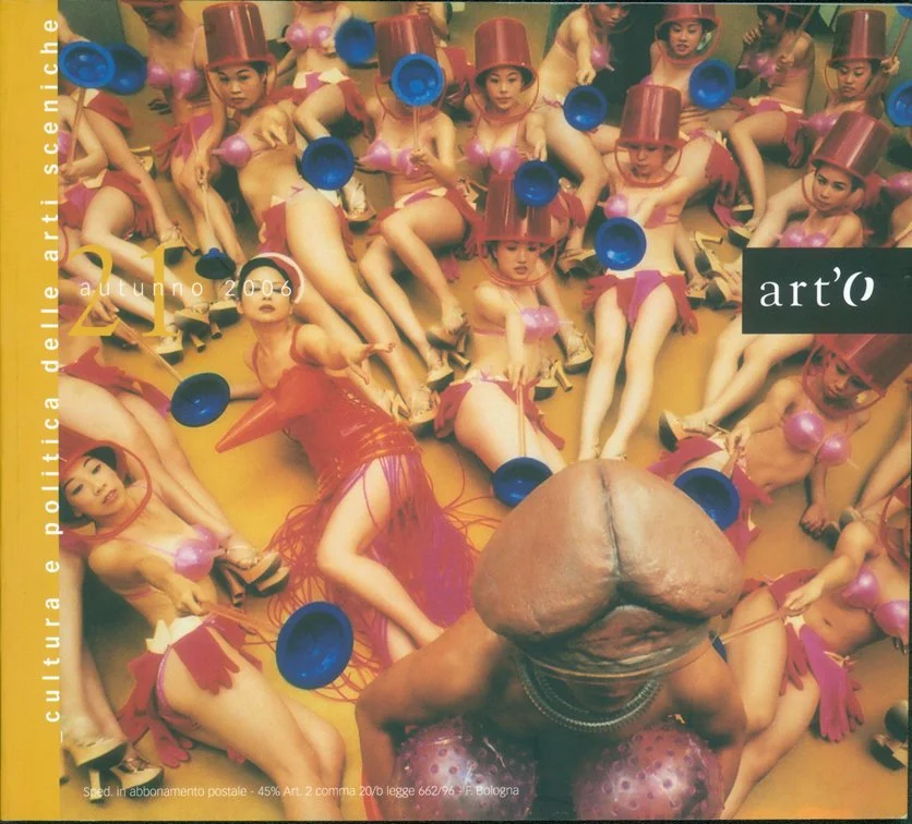 art'O bookcover 2006.jpg