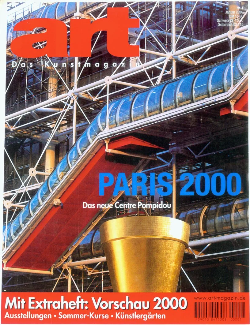 ART Das Kunstmagazin cover 2000.jpg