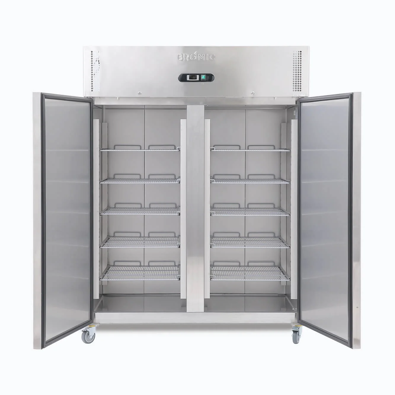 bromic-upright-freezer-UF1300SDF-NR-open.jpg