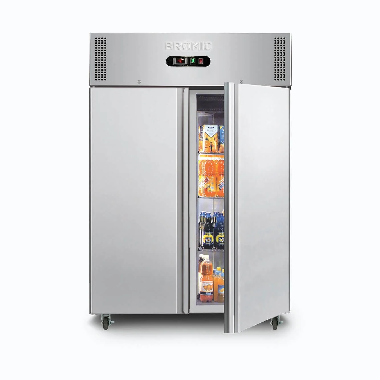 bromic-upright-freezer-UF1300SDF-NR-openstocked.jpg