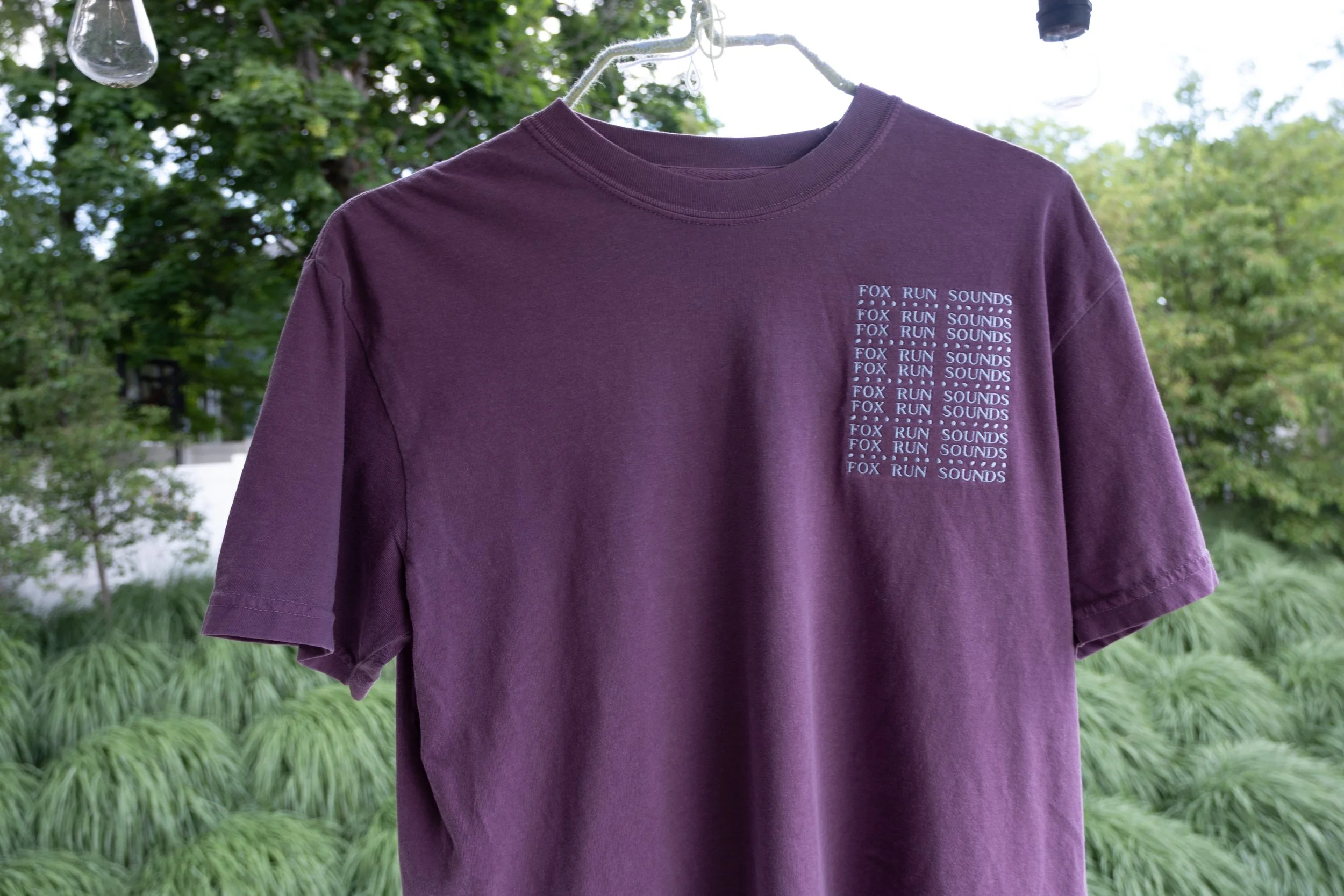 Fox Run Blinds (Berry)