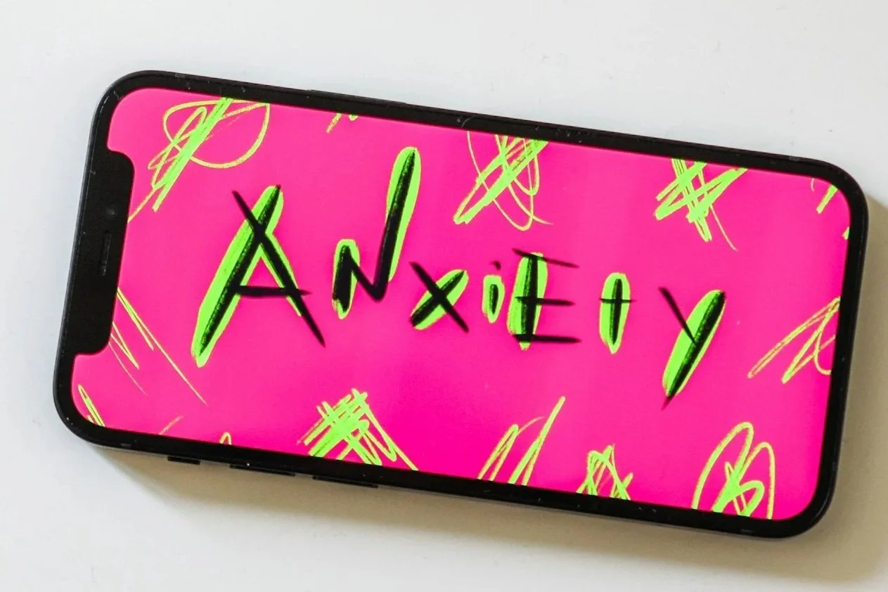 Sarah Simpson Auckland based Counsellor/Therapist for Anxiety