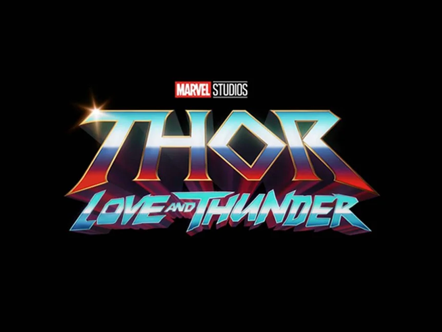Marvel Studios | Thor Love And Thunder
