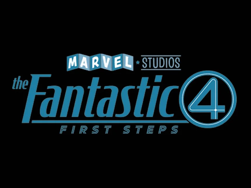 Marvel Studios | Fantastic Four  COMING SOON!