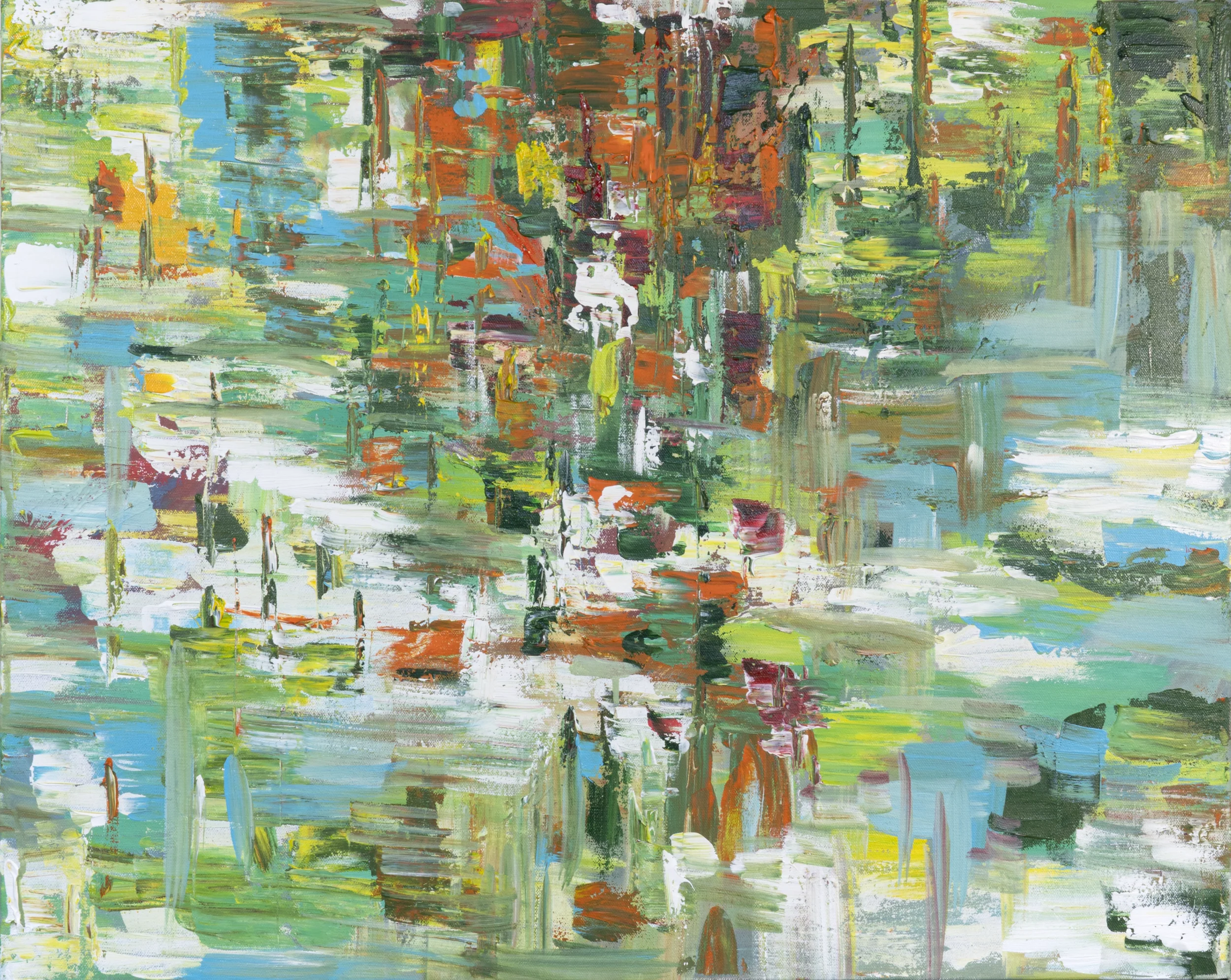 Chapter 9-Where She Breaks-1