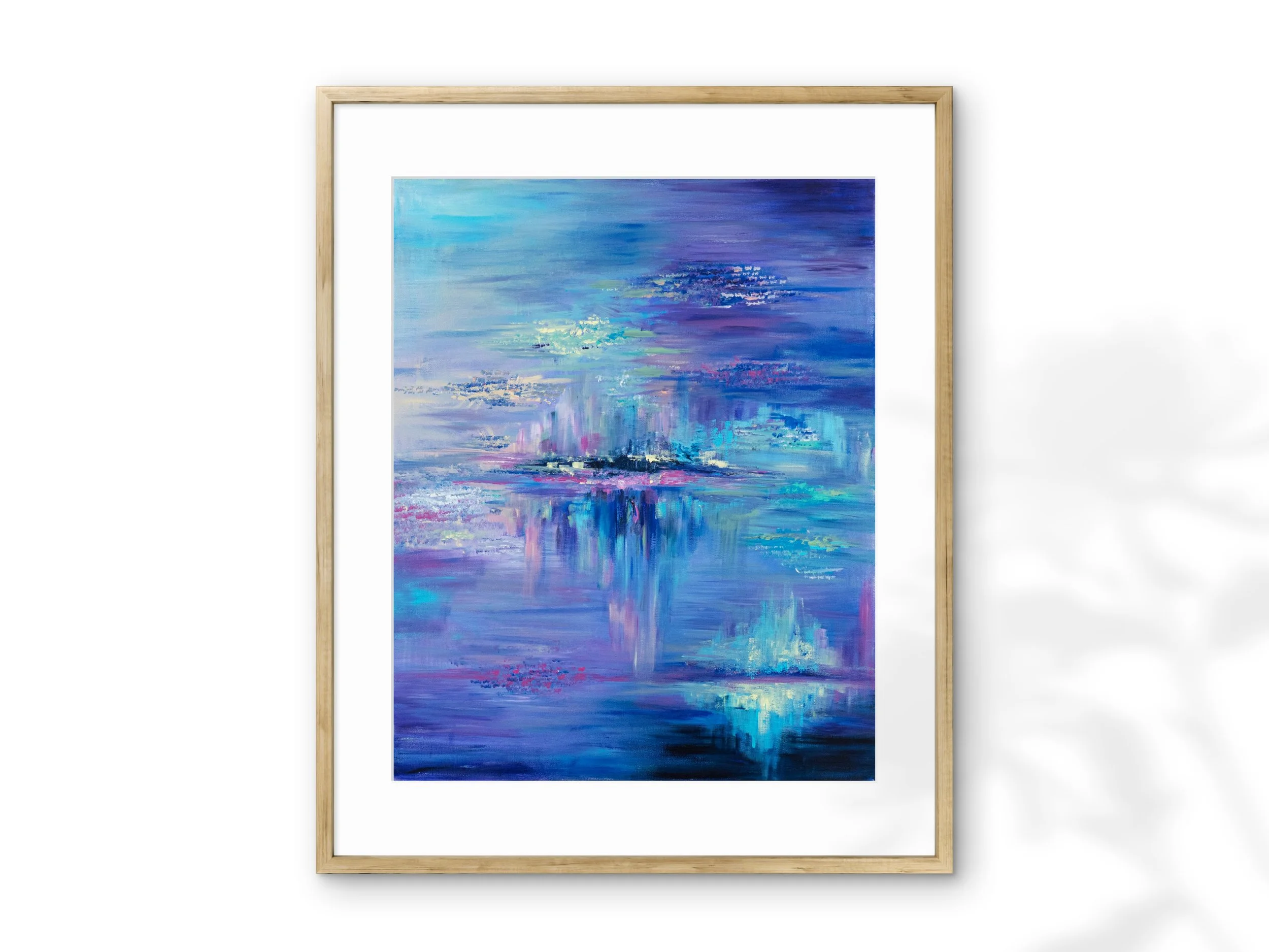 Chapter 1-The Dusk Within | 20 Limited Edition Print