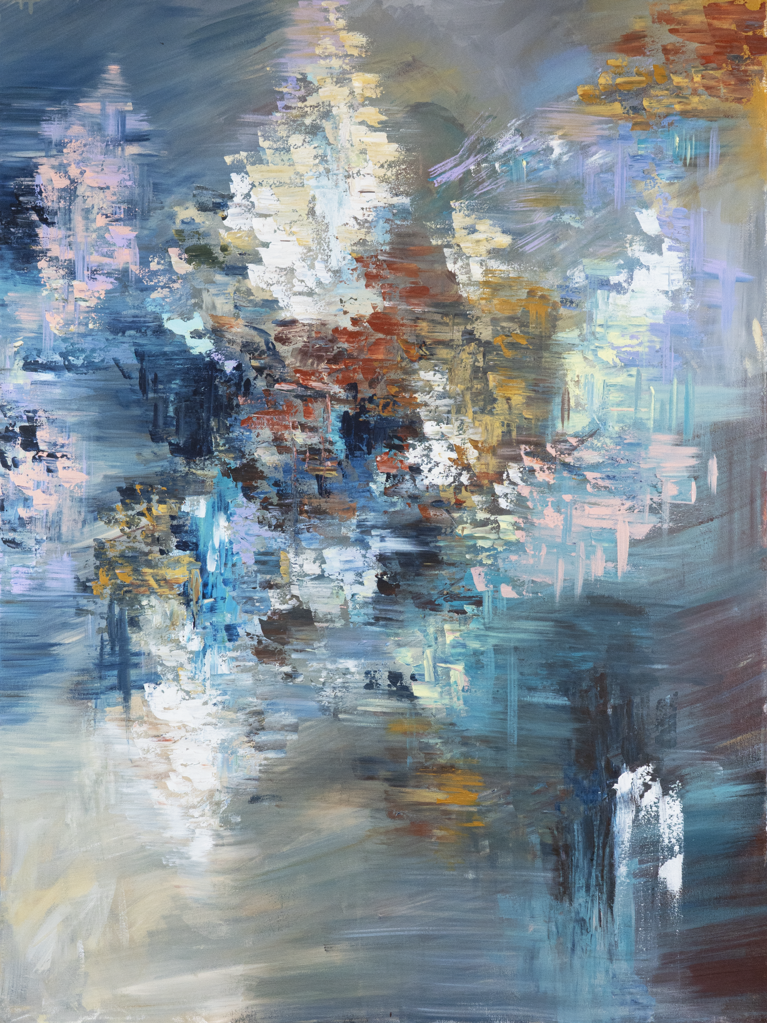 Chapter 6-Mapping the Void-1