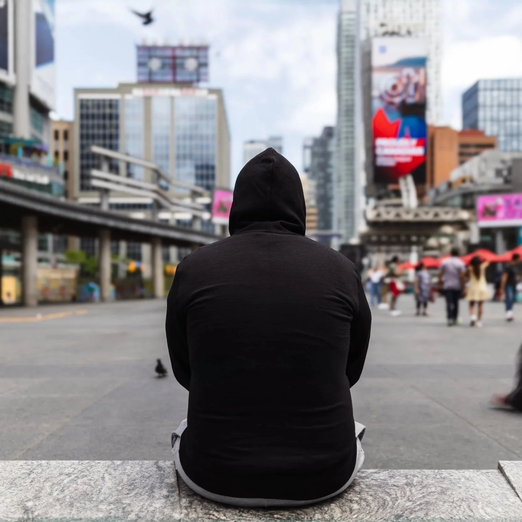 The Hidden Reality of LGBTQ+ Refugee in Canada - ONFR