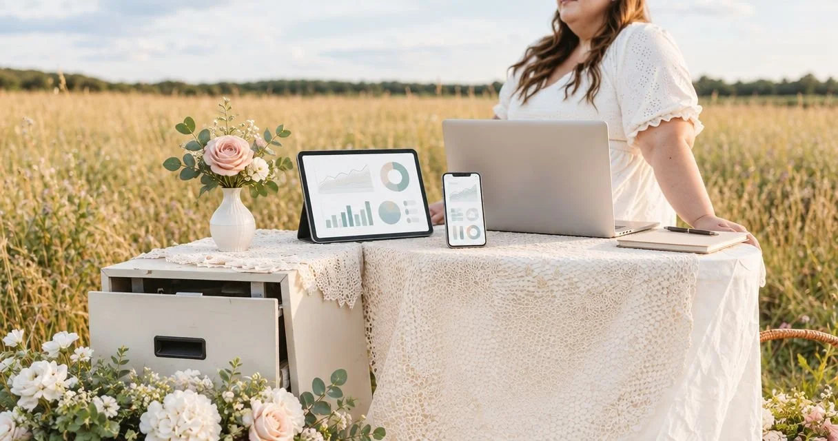 Best financial dashboard tools for consultants: Xero 2026