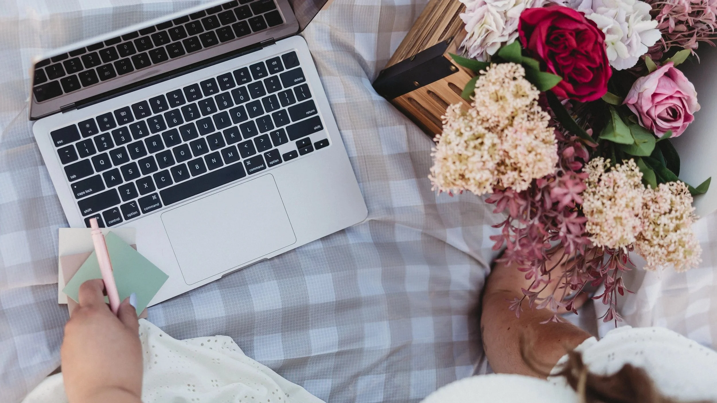 The 5 Business Tasks You Should Document First (Hint: You’re Already Doing Them)