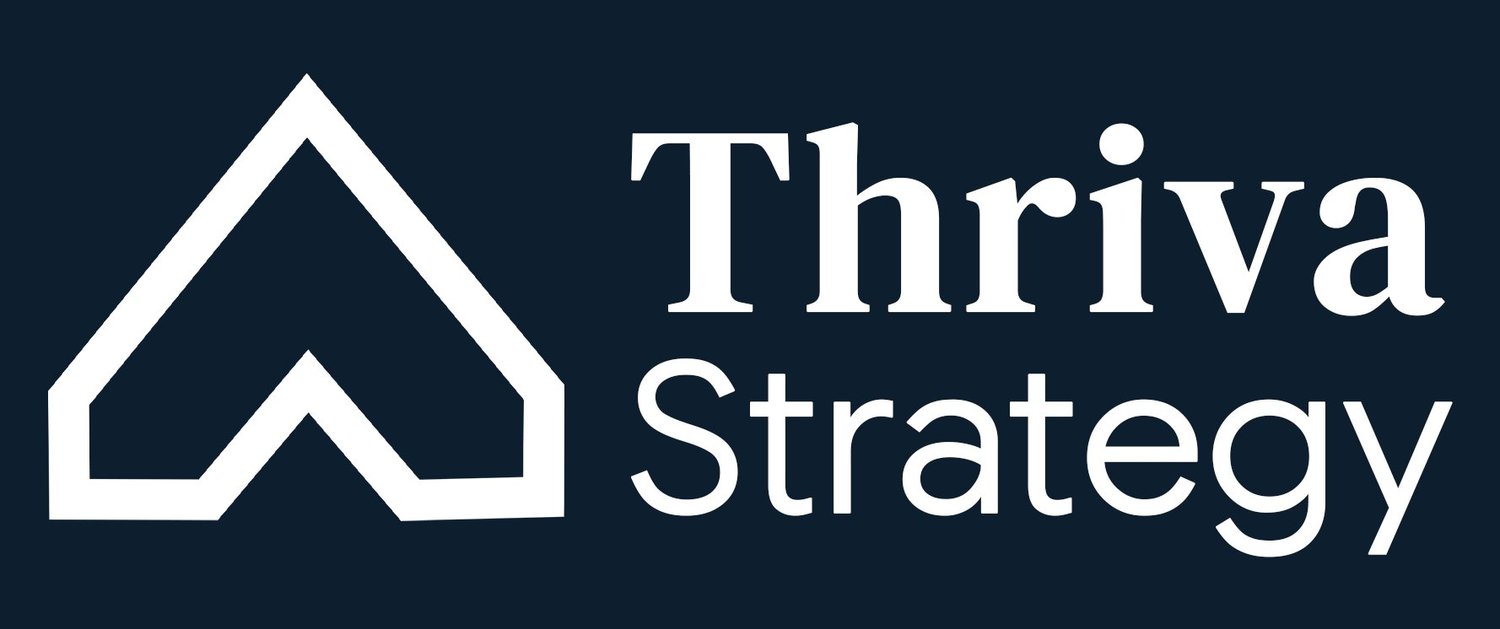 Thriva Strategy