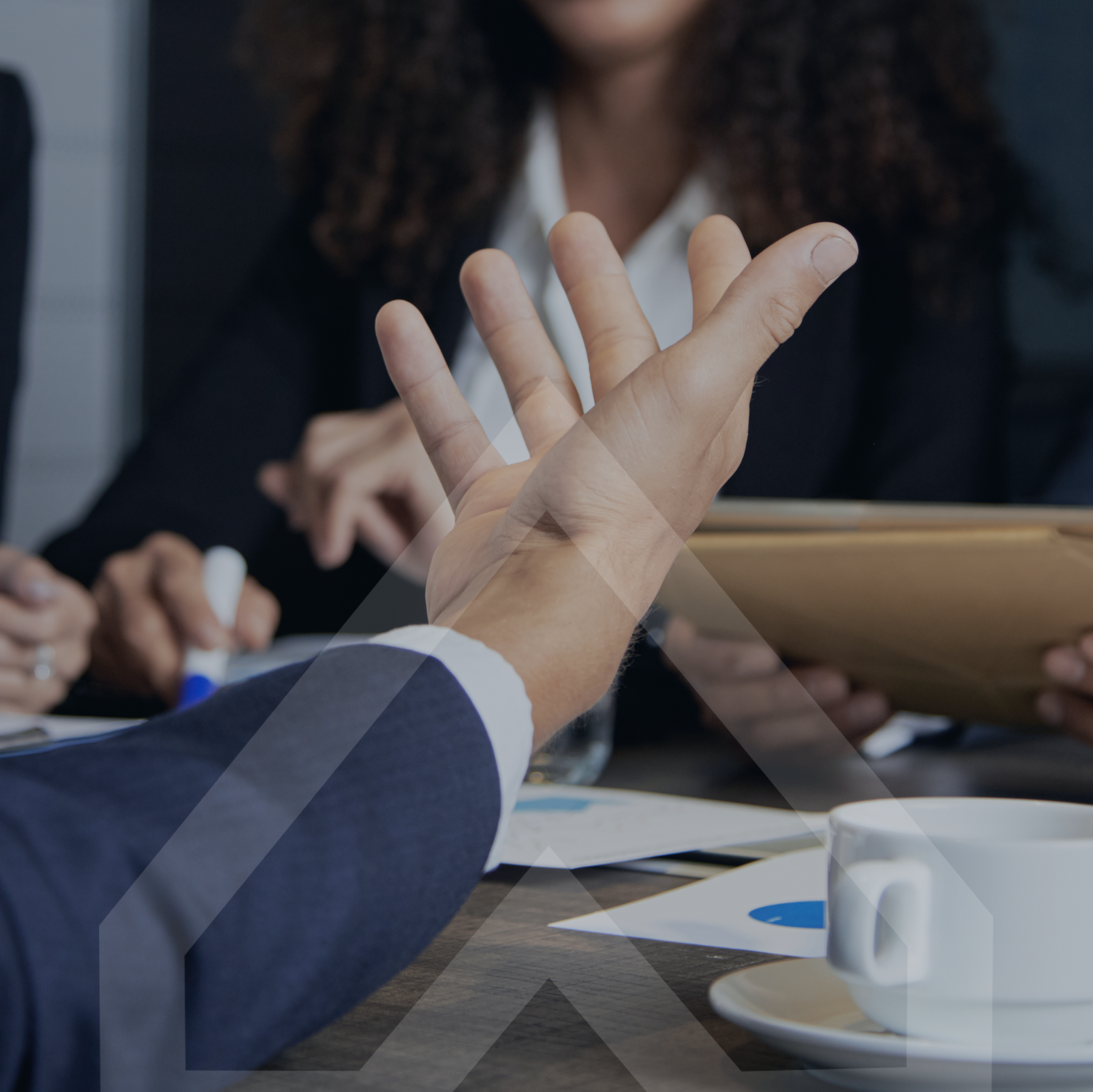 Single Leadership Session