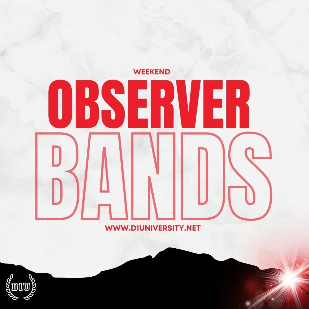 Observer Band