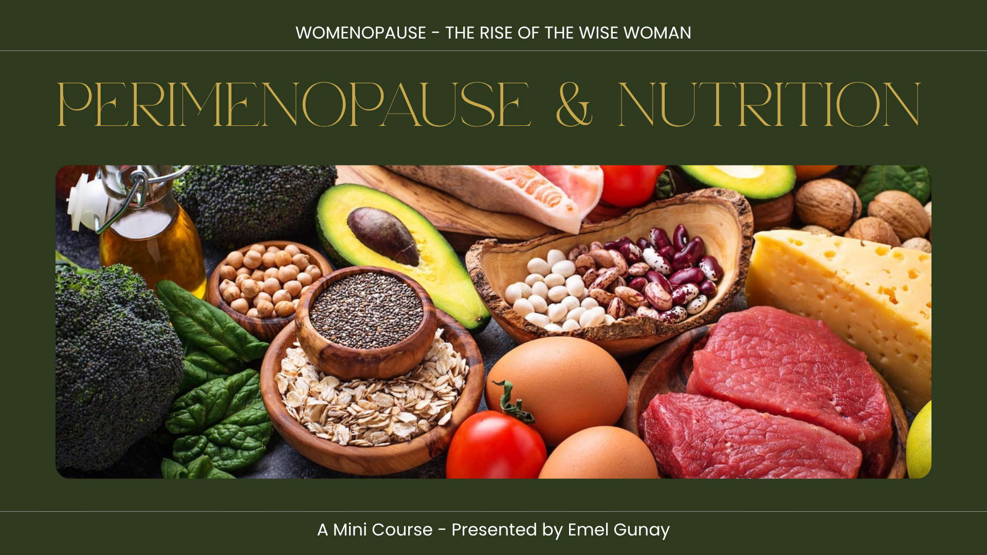 Mini-Course #1 - Perimenopause & Nutrition.png