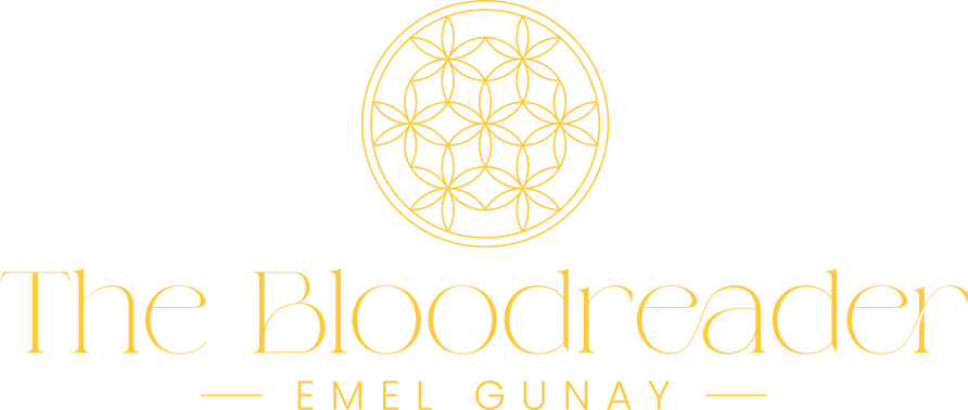 The Bloodreader