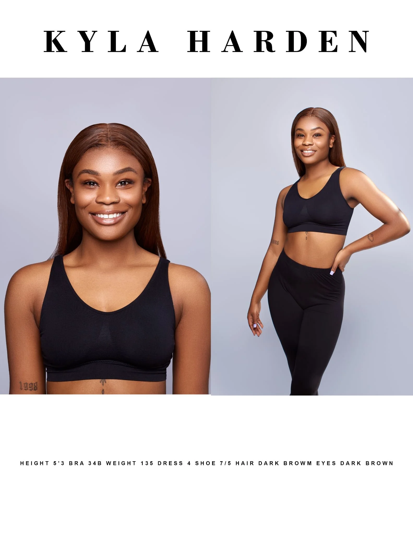 5 Reasons Modeling Digitals are a Must-Have for Models
