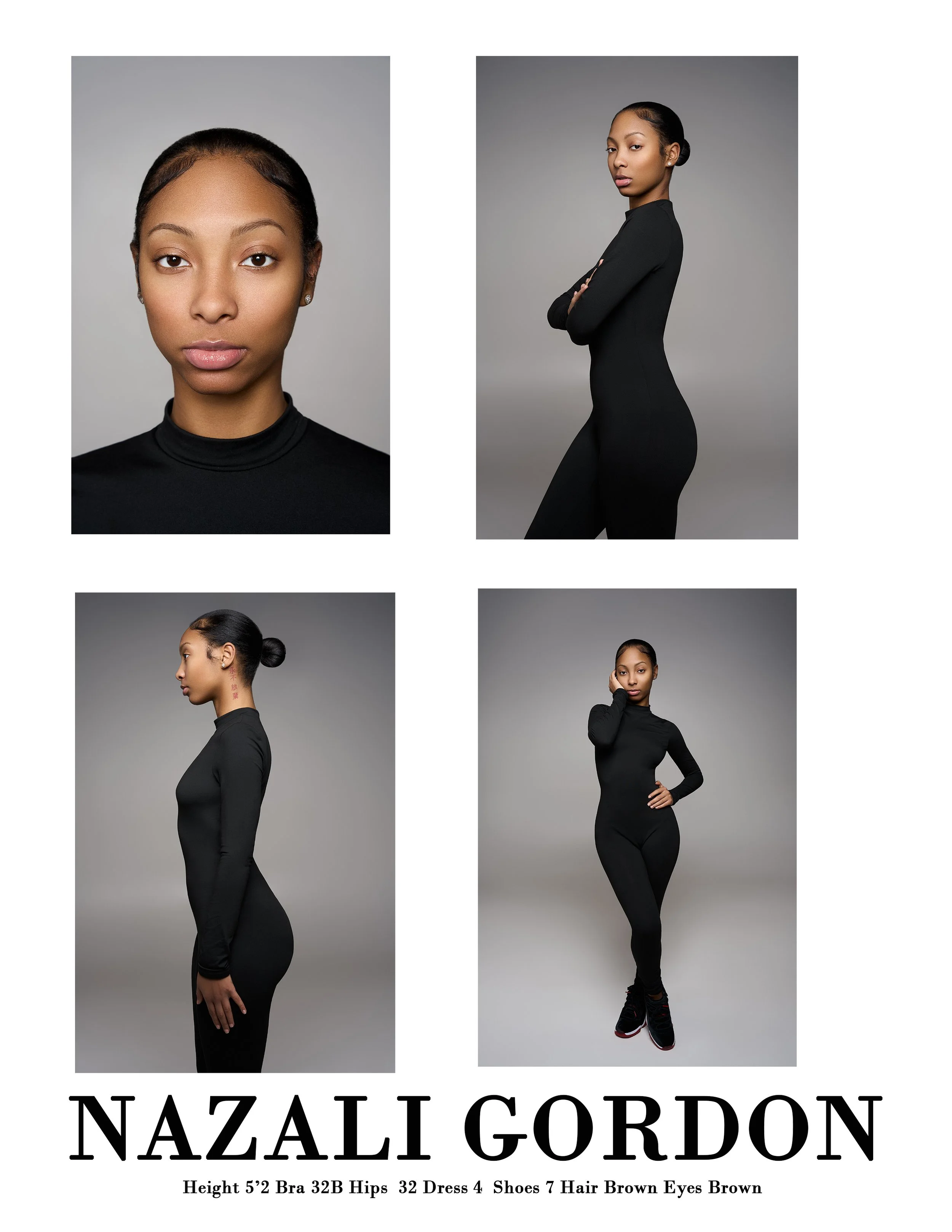 New year New me digital mini session