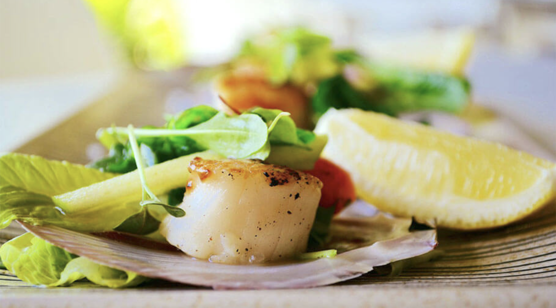 Seafood Yeppoon
