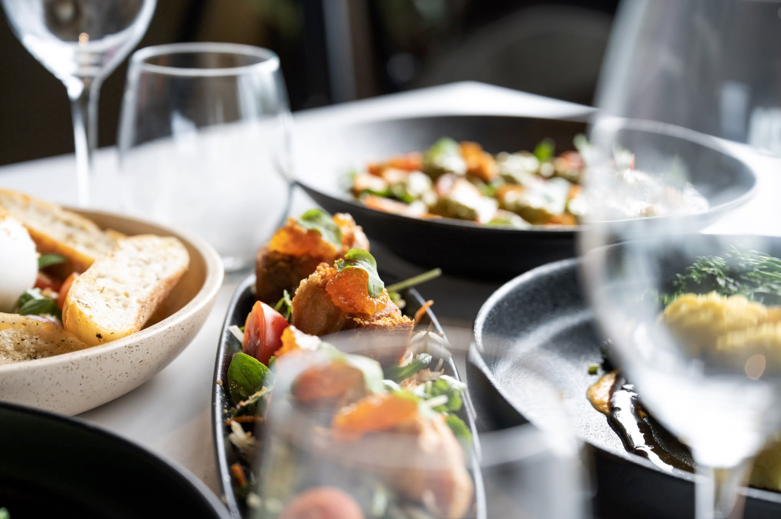 Capri Social Bar &amp; Restaurant Yeppoon