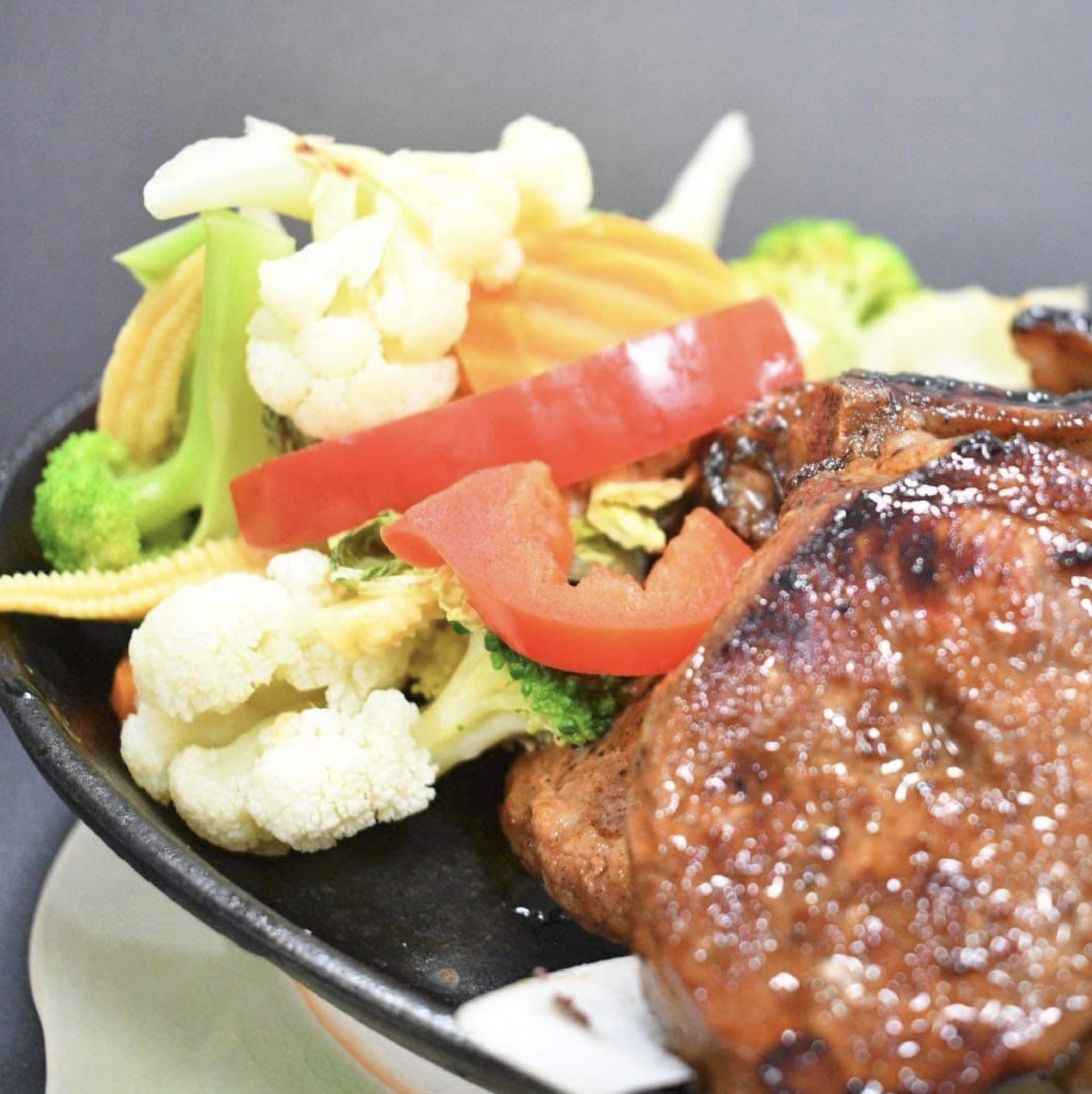 Thai Tanee Yeppoon Restaurant