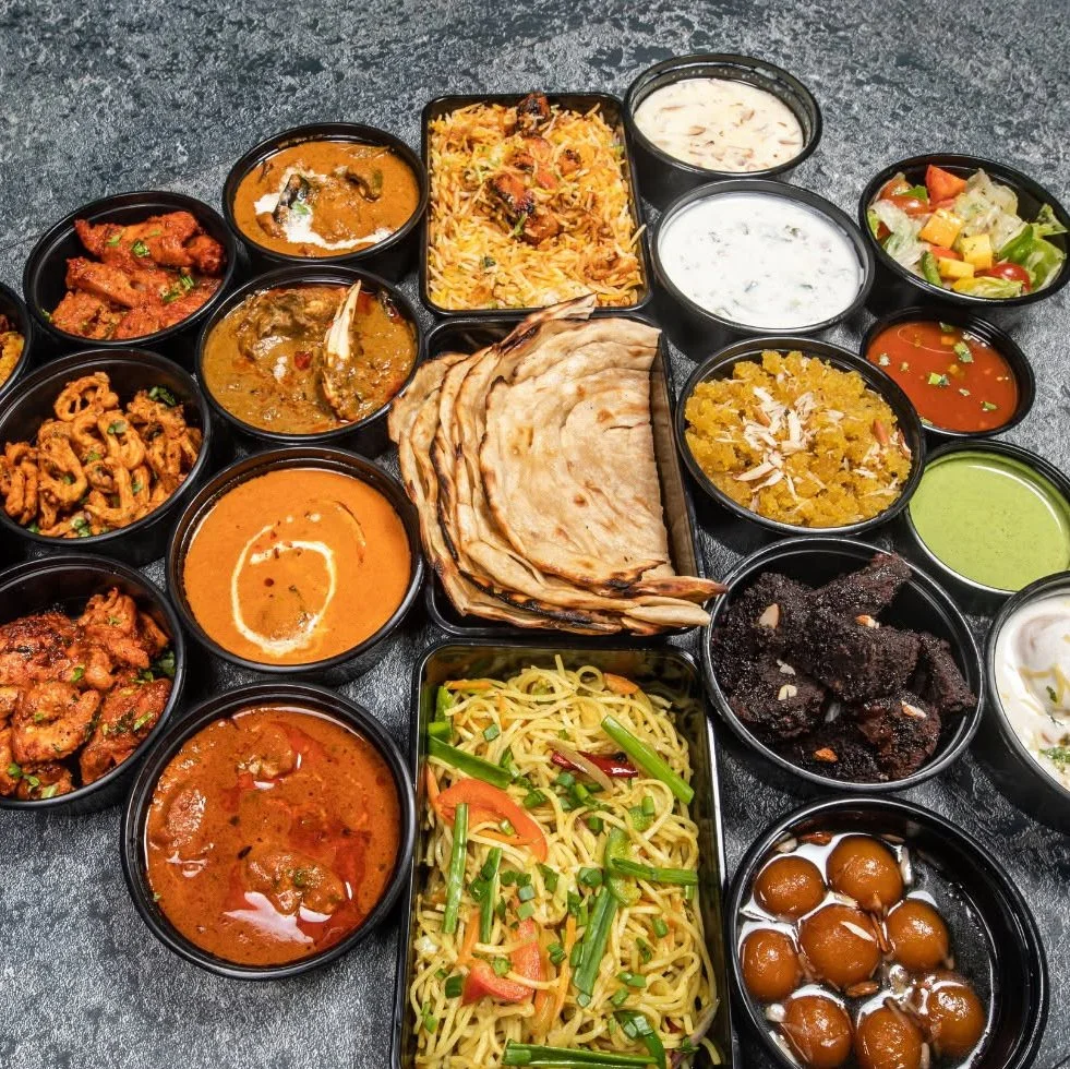 Indian Tonight Restaurant