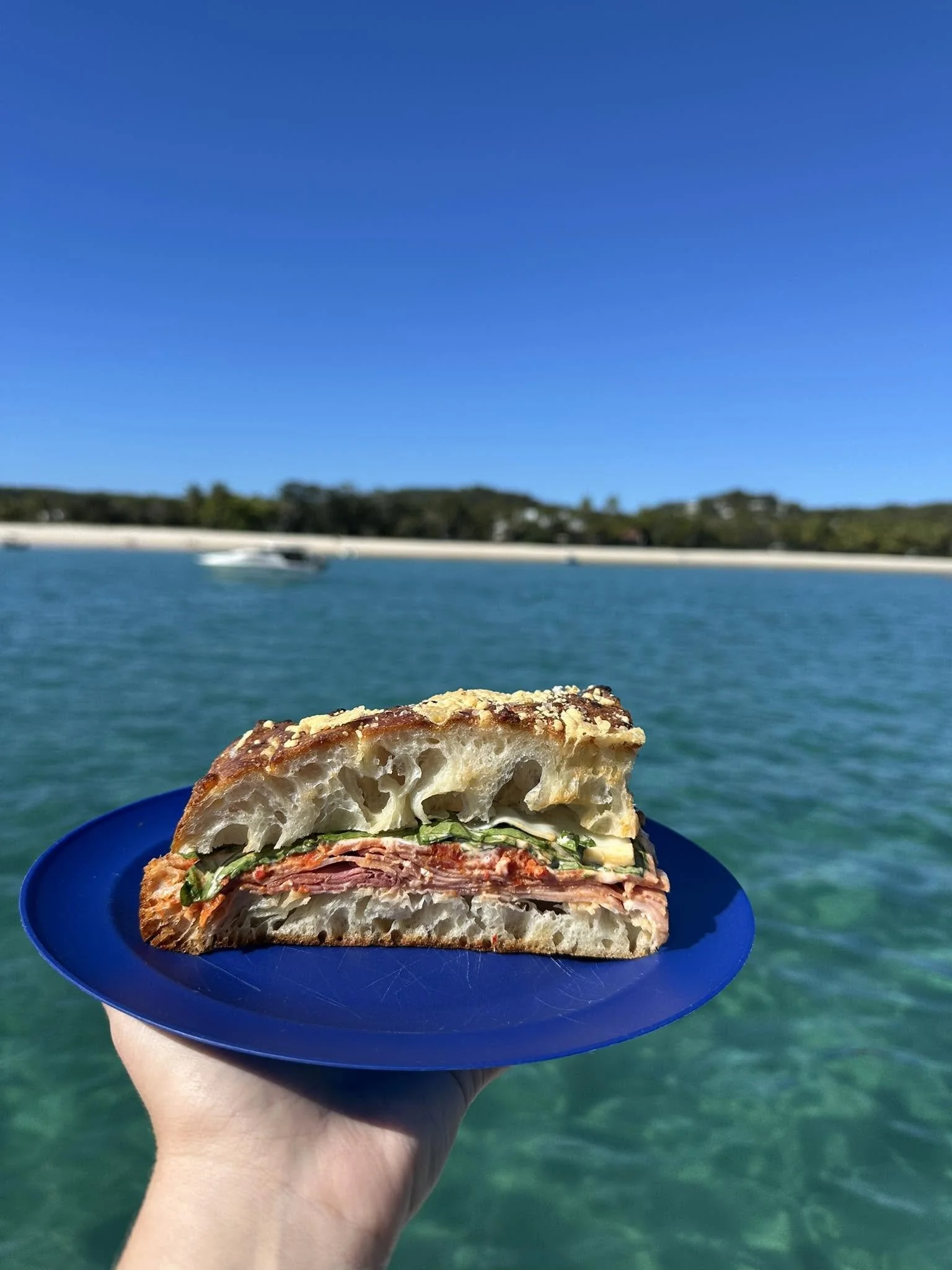 Drapes Deli