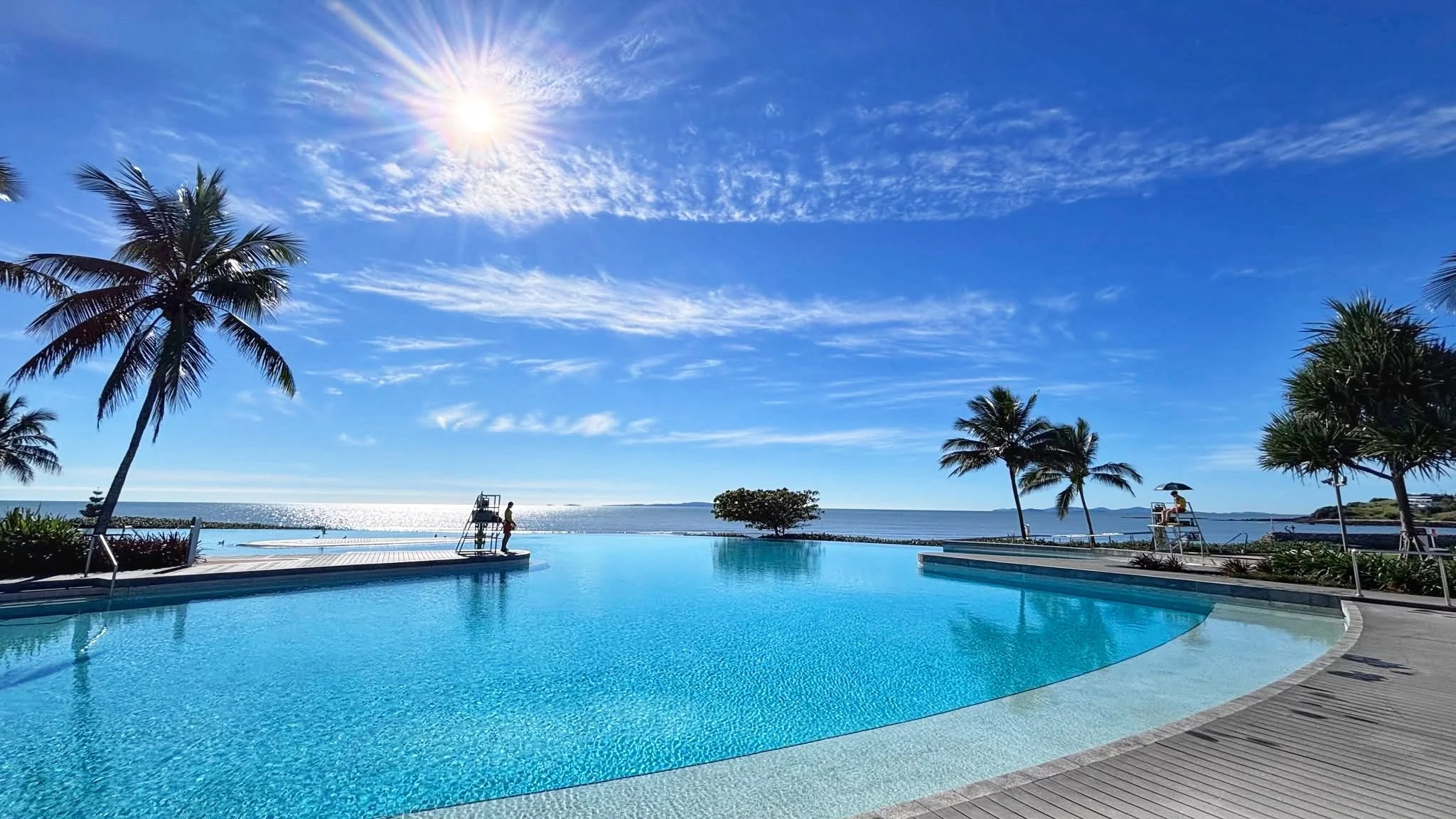 Yeppoon Lagoon