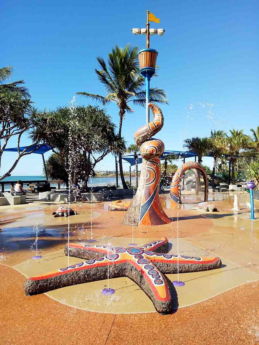 Keppel Kraken