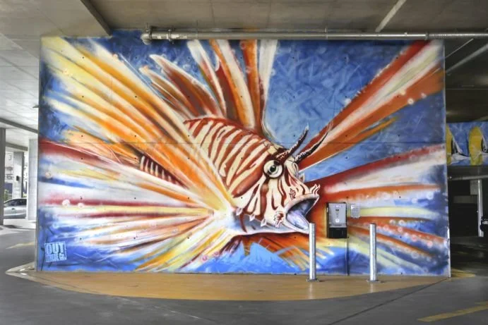 Street Art
