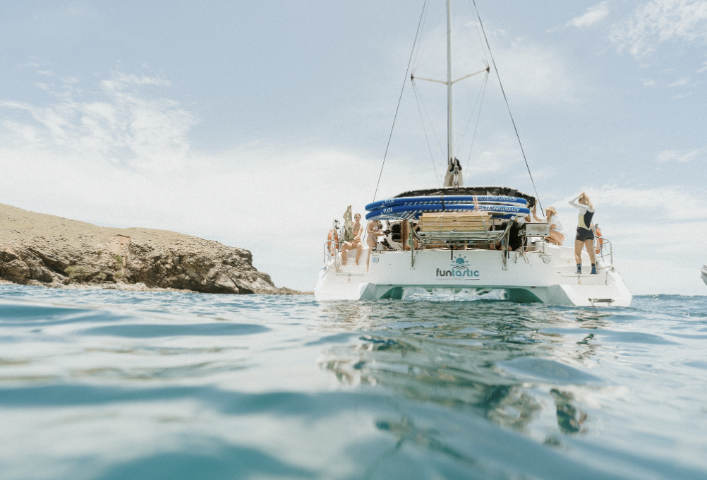 Great Keppel Island
