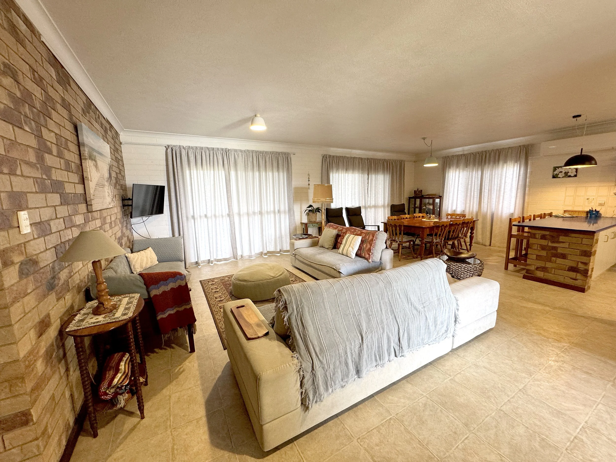 4 Sisters Beach House