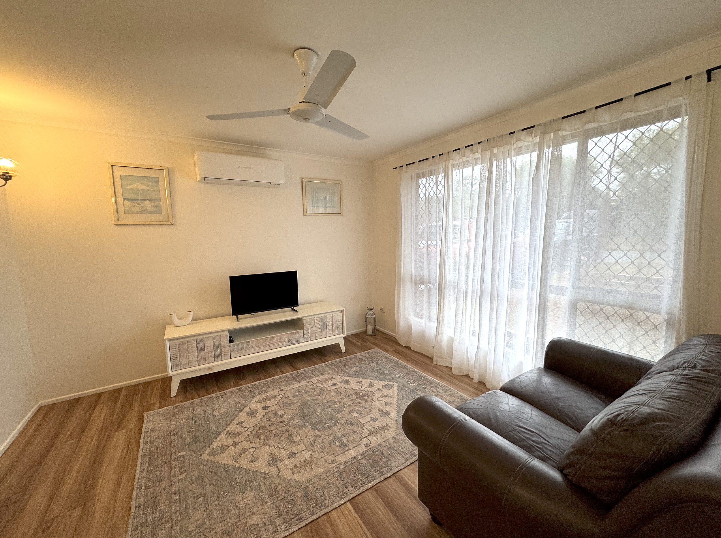 Yeppoon Coastal Retreat