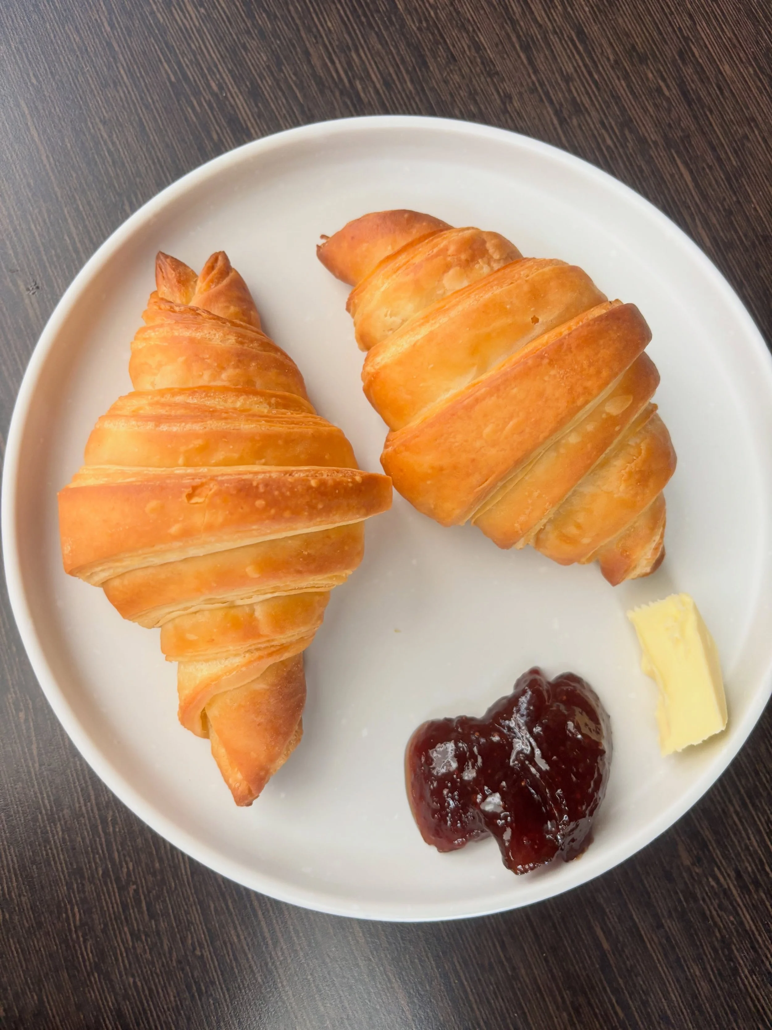 Bonjour Mate Patisserie