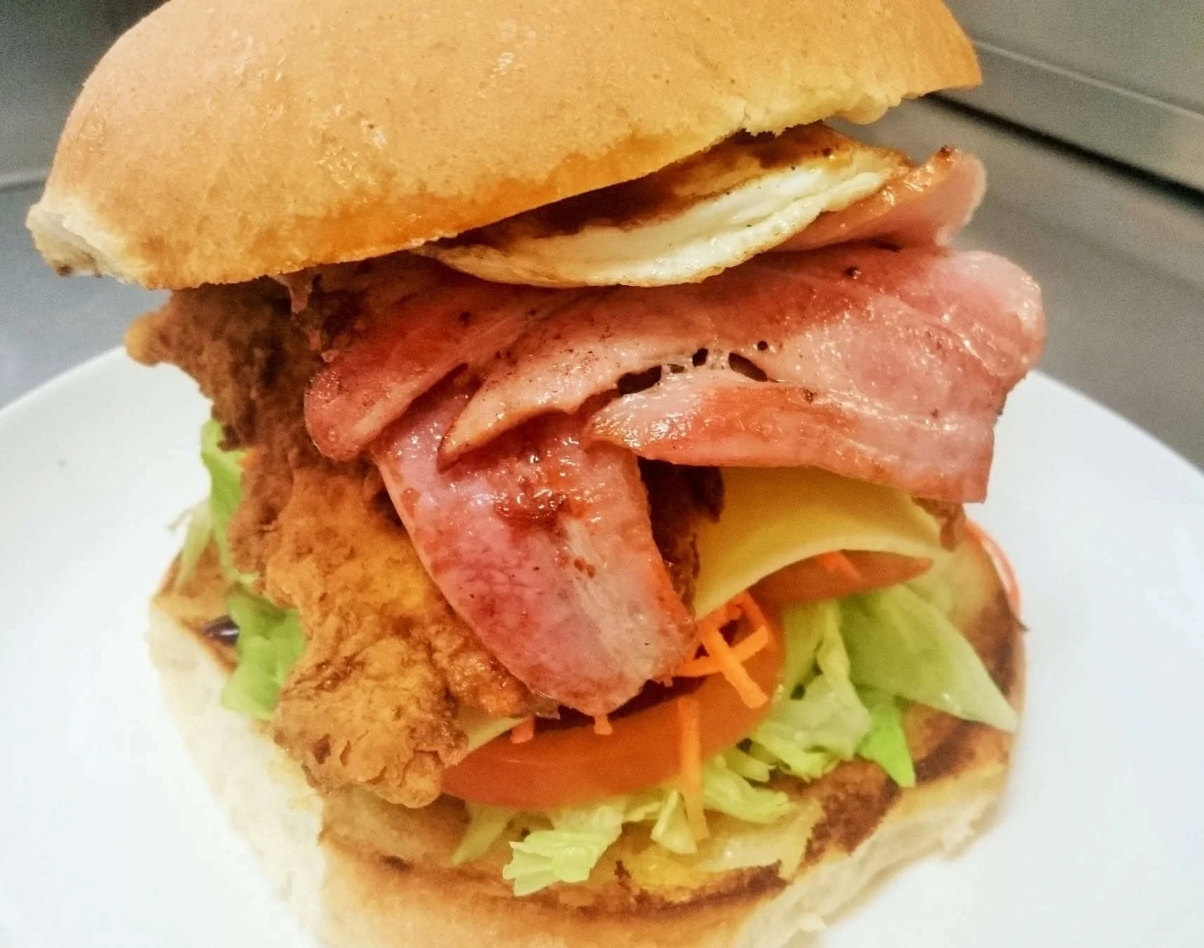 Zilzie Takeaway