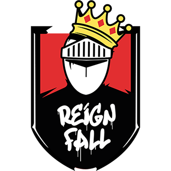ReignFall Games