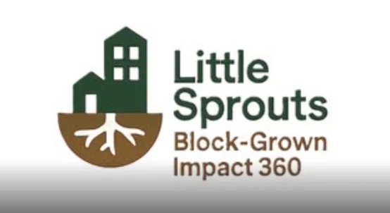 Home of Block-Grown Impact 360™