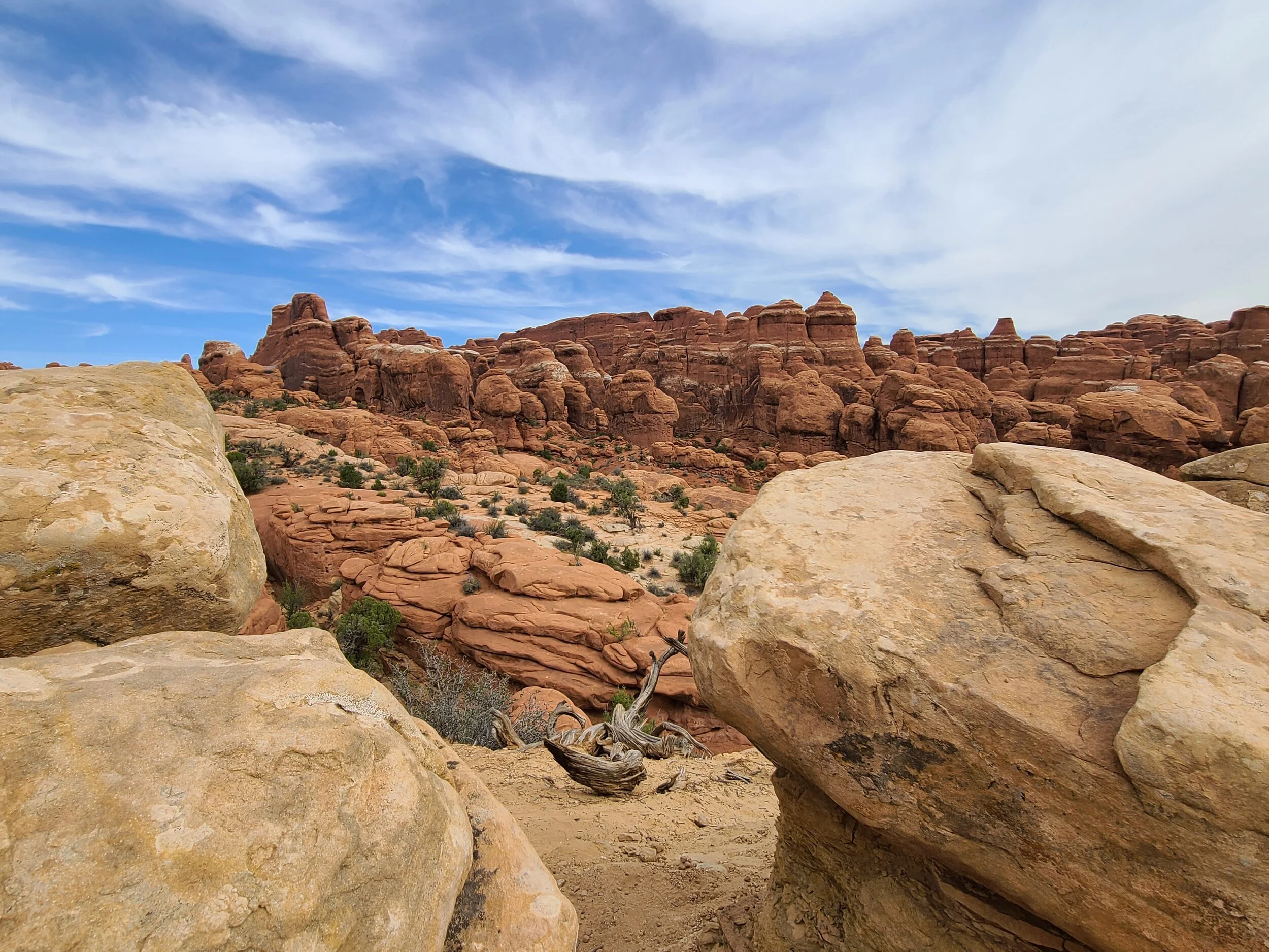 We’re on a Mission