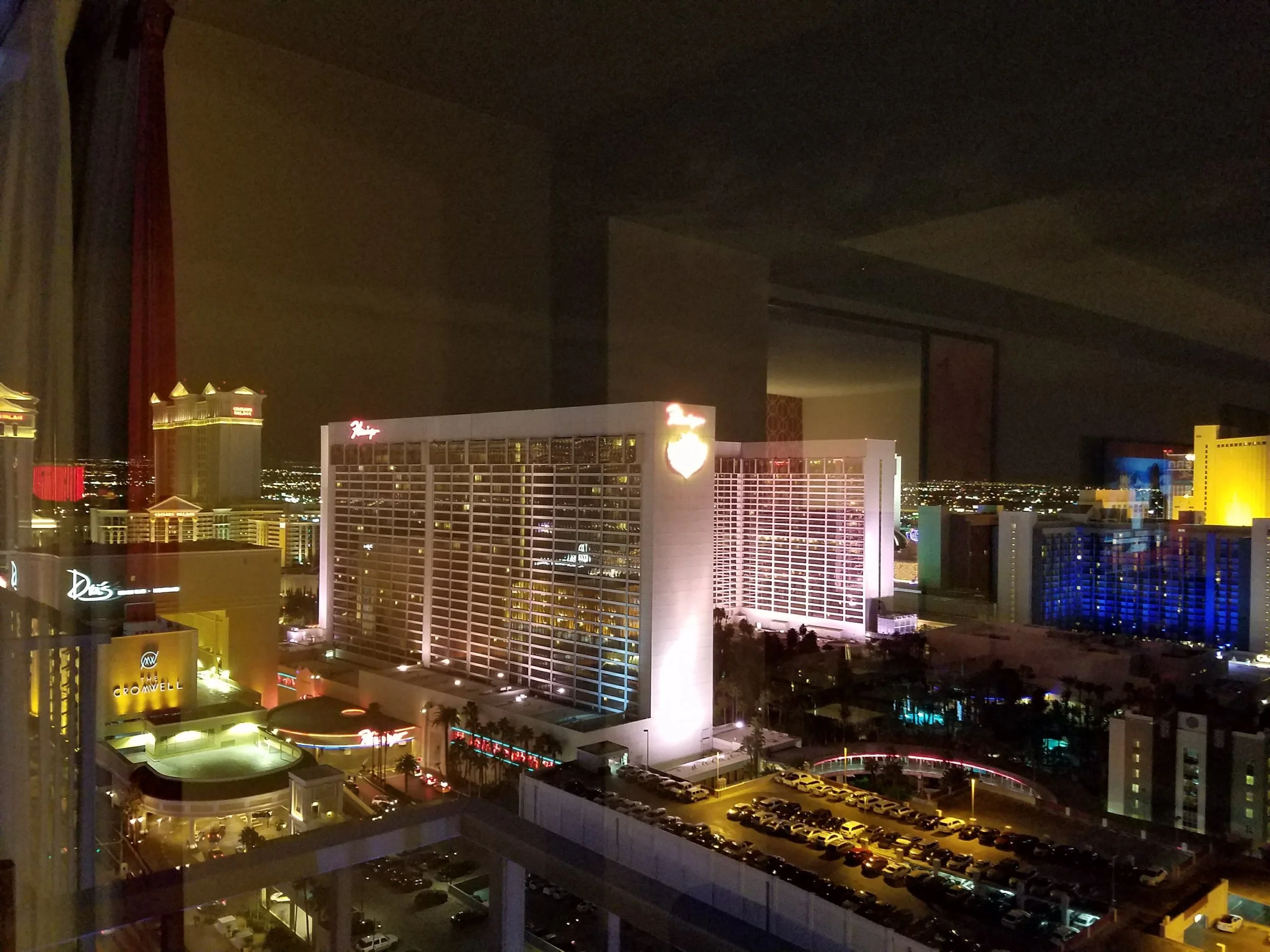 Lake Havasu/ Vegas Road Trip