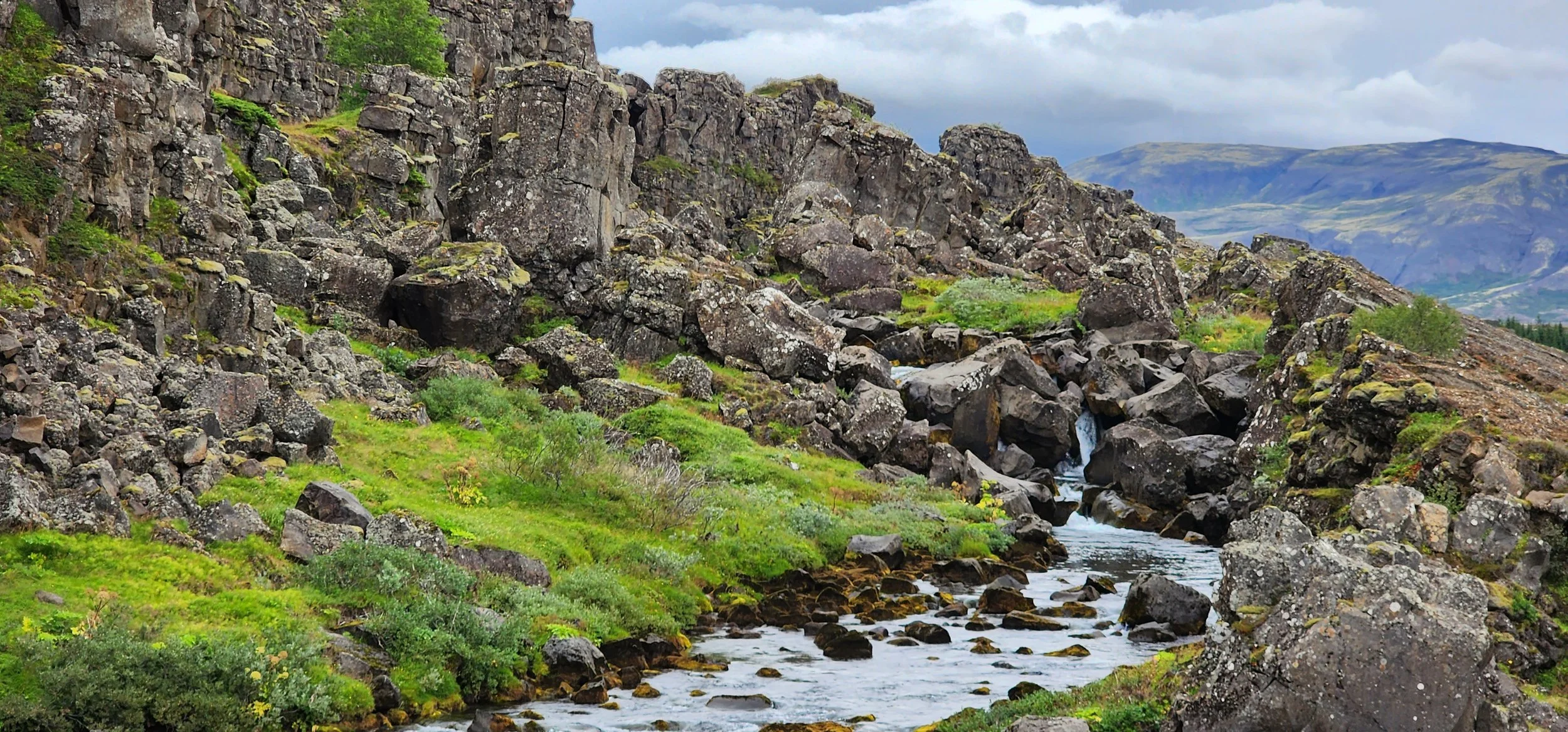 Cruise to Greenland/ Iceland 2023