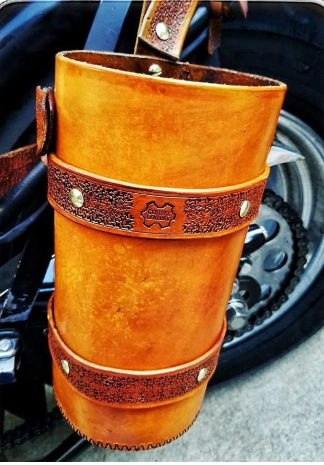 The Artist Behind the Build