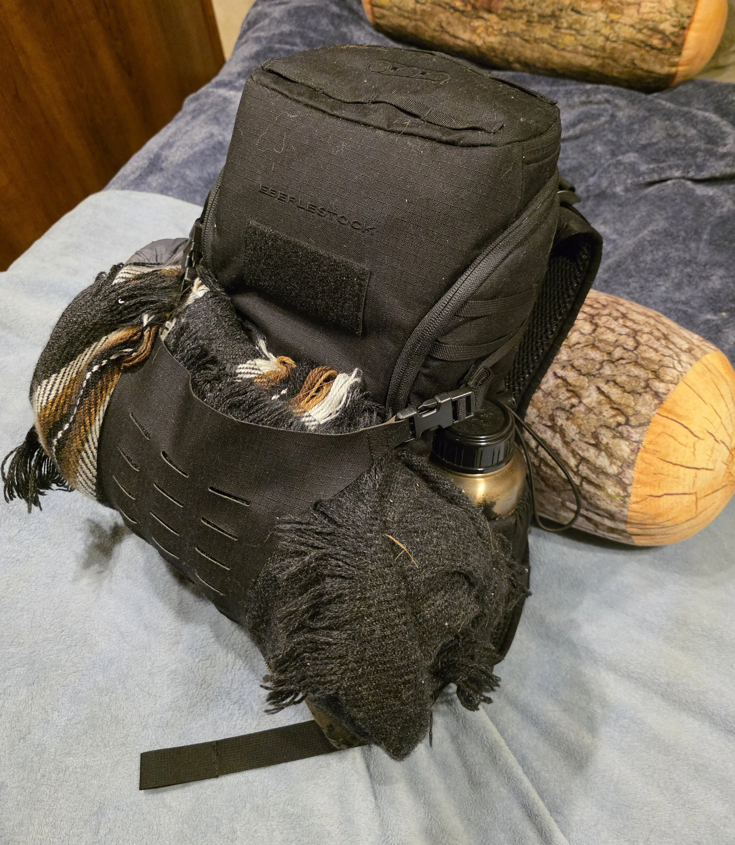 Is the Eberlestock Bandit Pack the best for you?