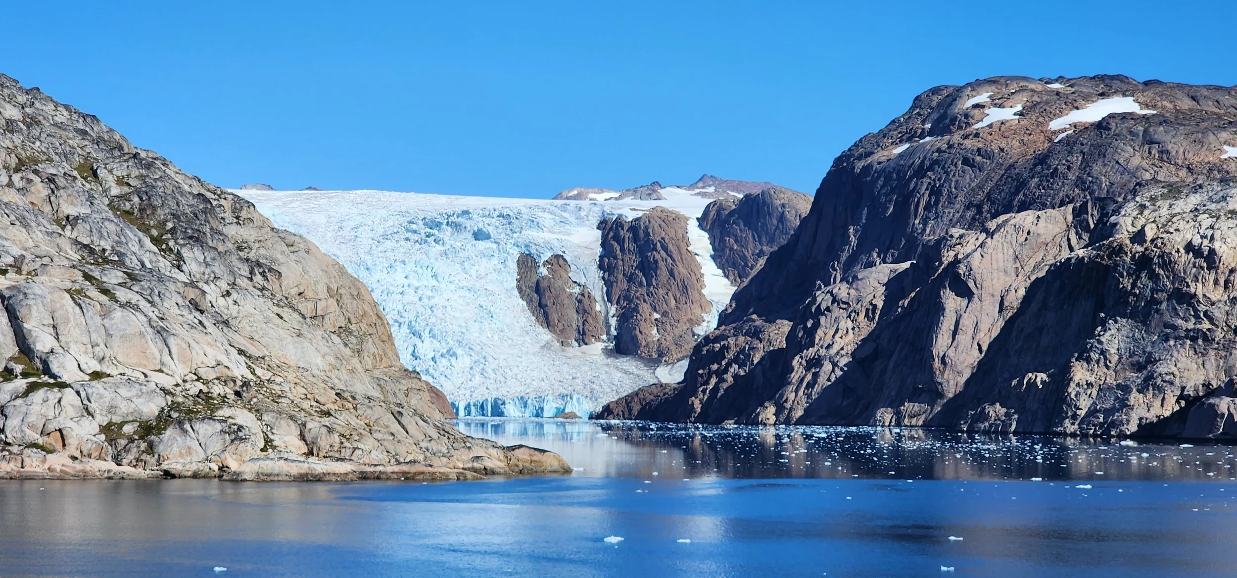 Cruising to Greenland &amp; Iceland: August 2023 Adventure