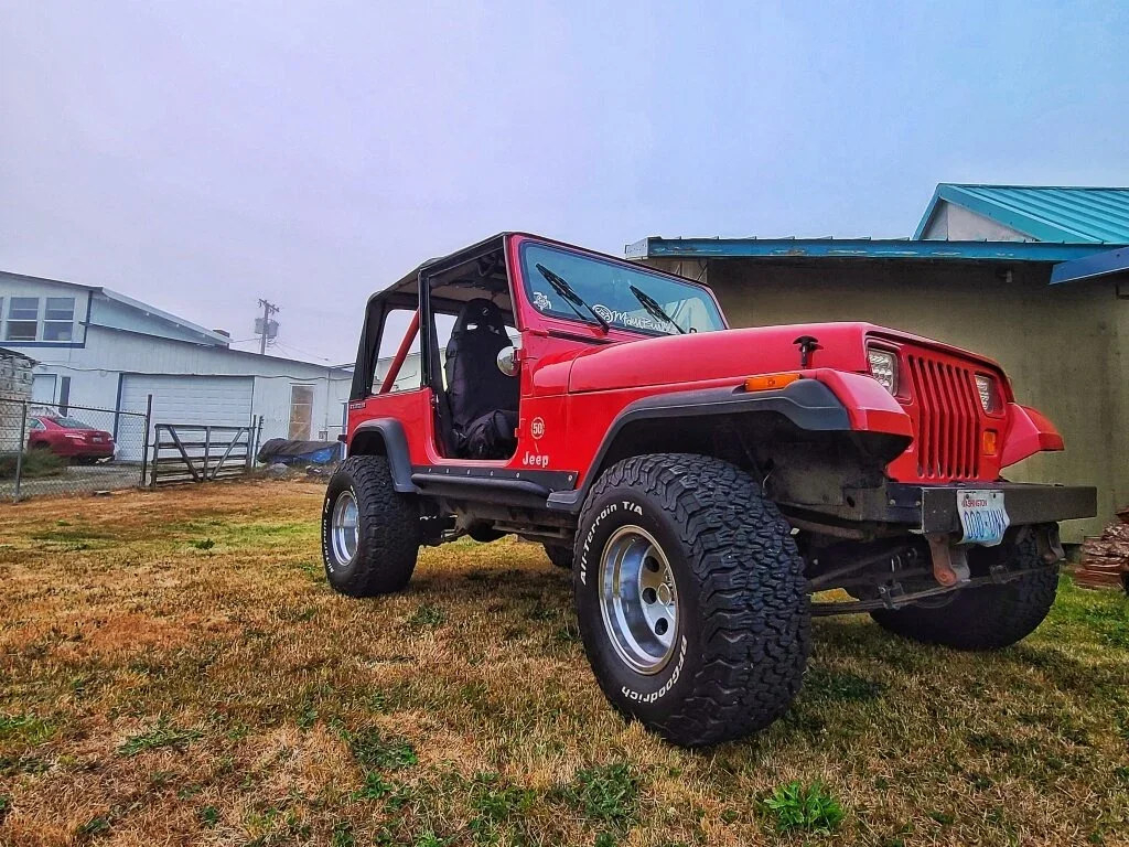 When You Need to Leave Before You’re Ready