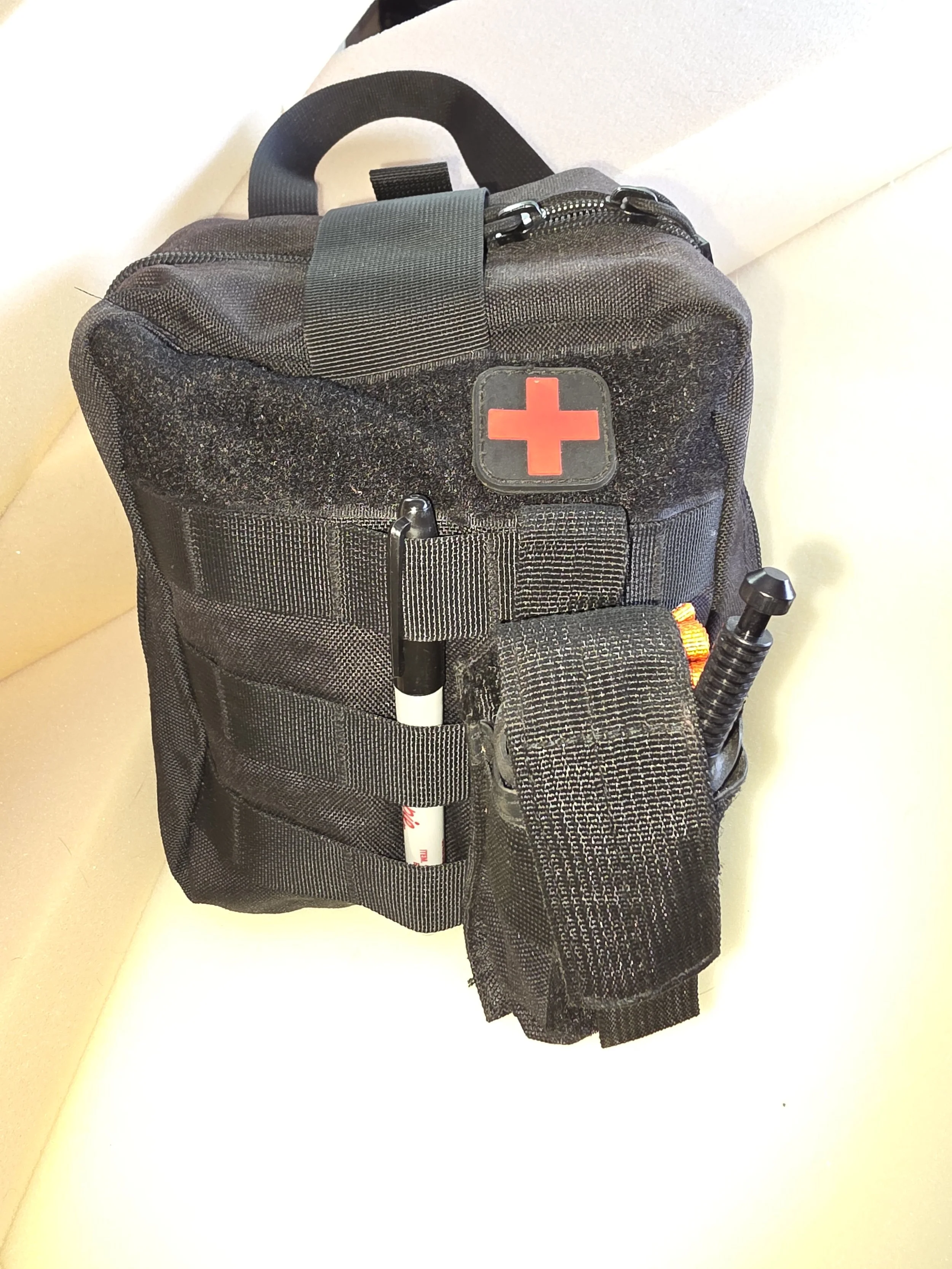 Traveling &amp; Hiking With Diabetes: How We Built a Real-World Medical Kit (Not a Store-Bought Fantasy)