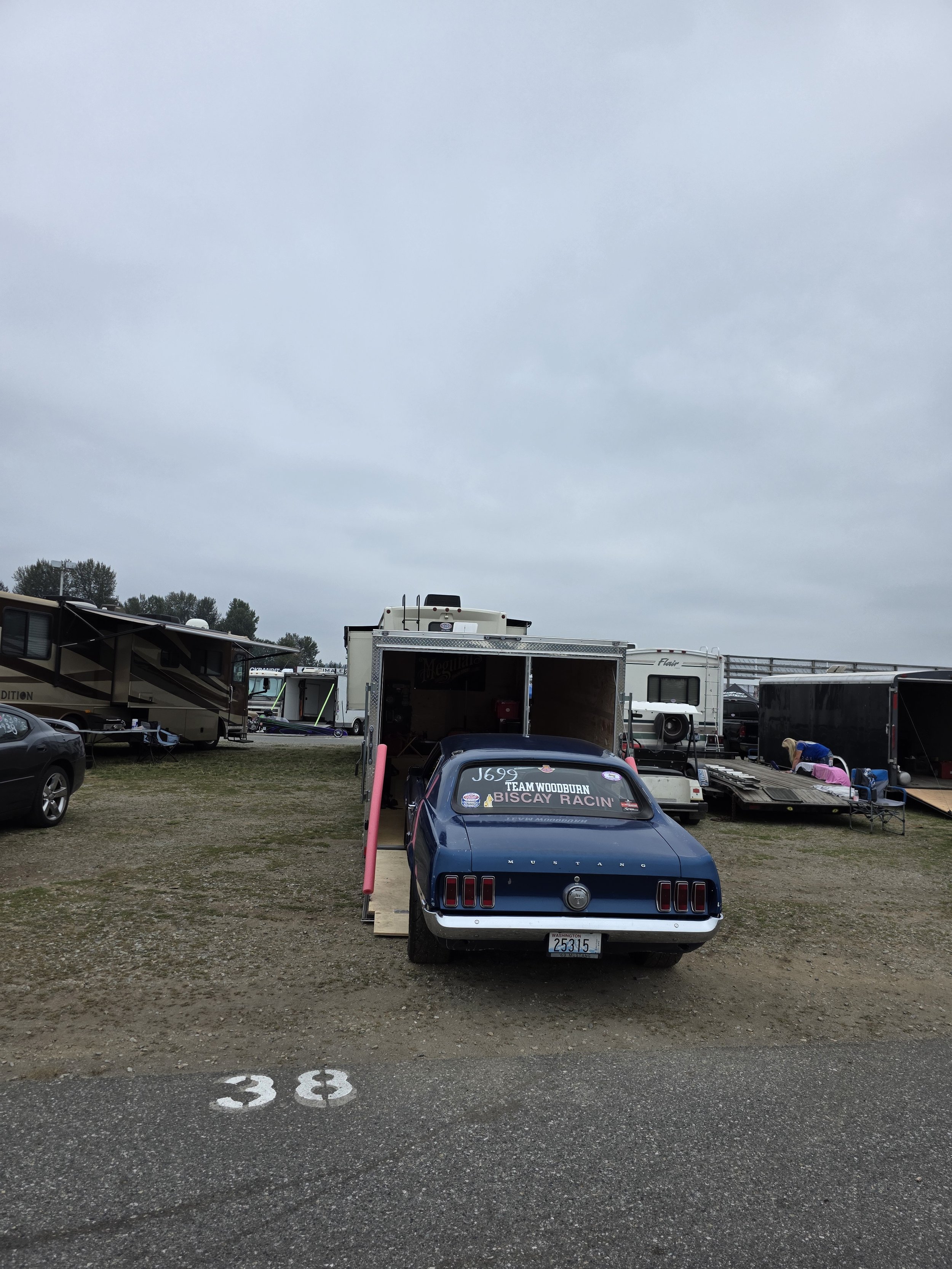 2026 Bracket Racing Prep Notes