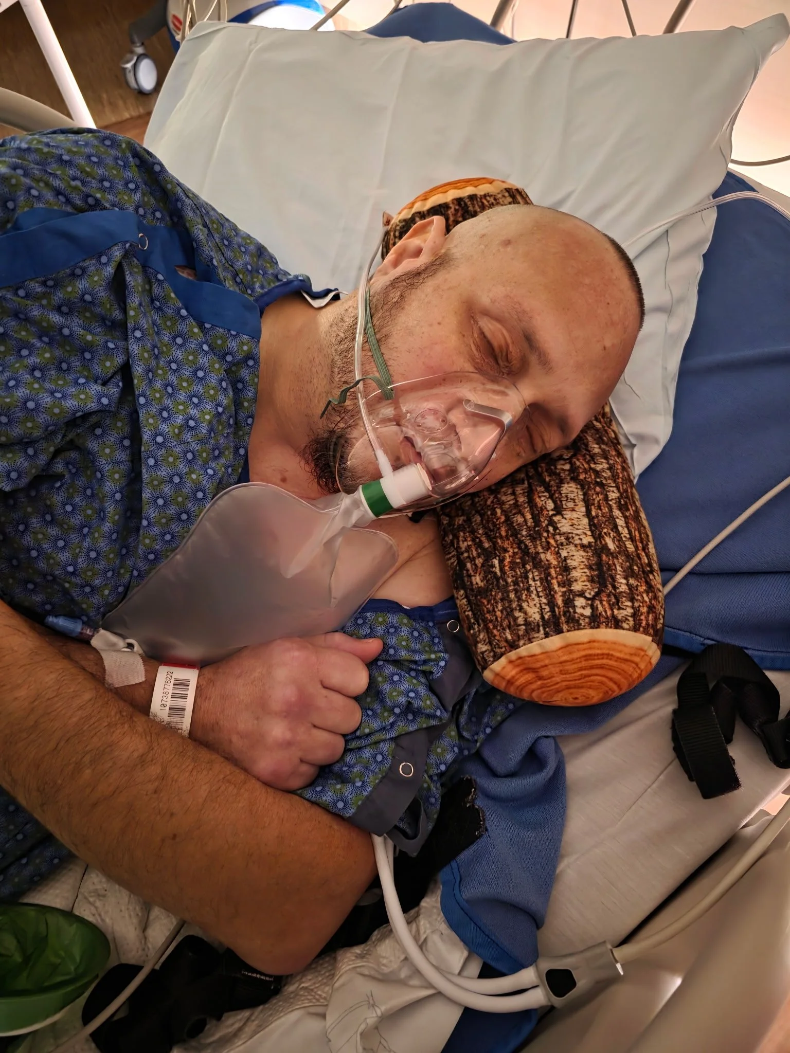 The Most Difficult Path on the Property