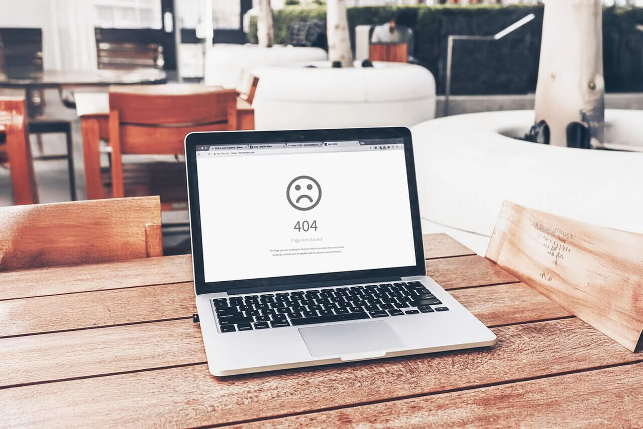 The Real Price of a Dodgy Website